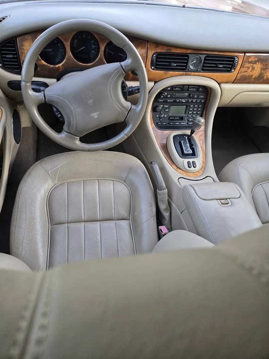 2000 Jaguar X308 XJ - Image 5 of 11