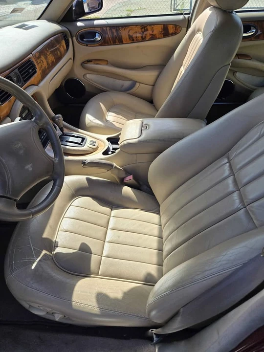 2000 Jaguar X308 XJ - Image 12 of 14