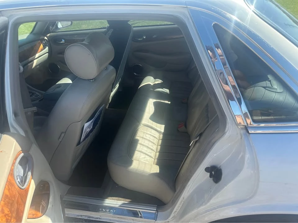 2000 Jaguar X308 XJ - Image 8 of 11