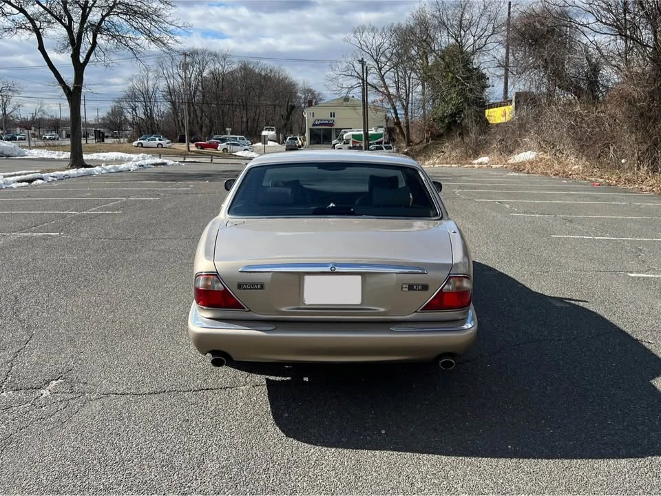 2000 Jaguar X308 XJ - Image 6 of 17