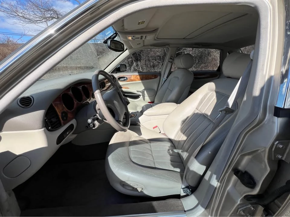 2000 Jaguar X308 XJ - Image 14 of 17