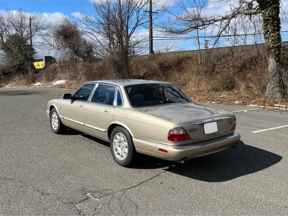 2000 Jaguar X308 XJ - Image 5 of 17