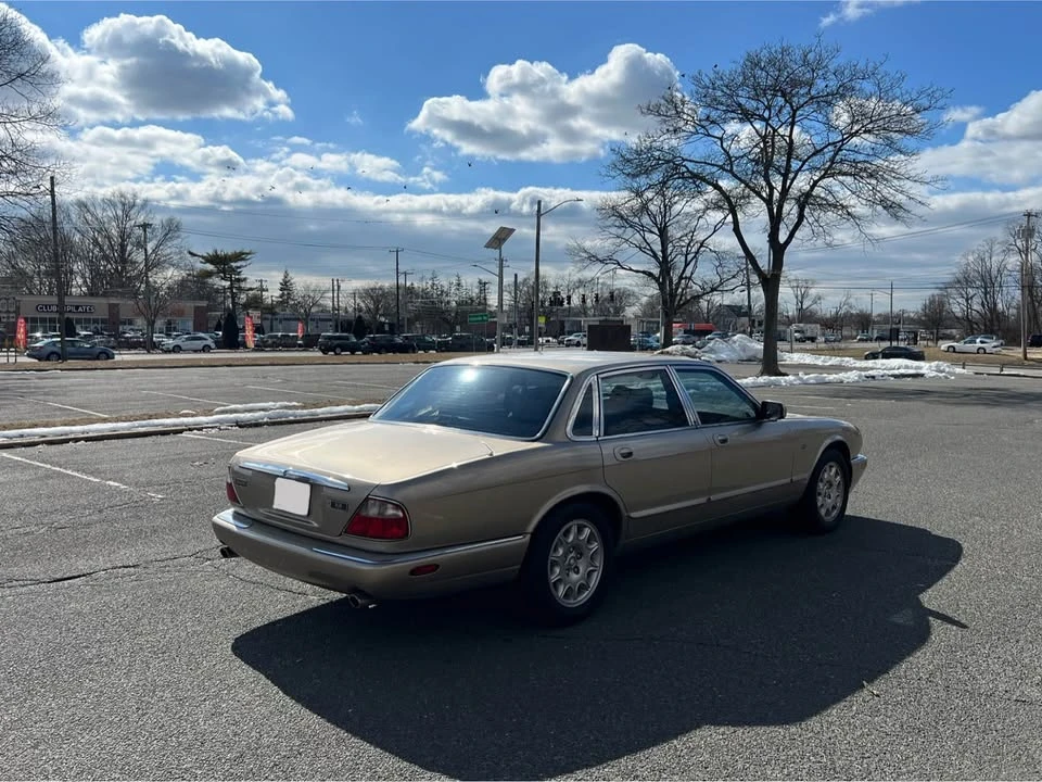 2000 Jaguar X308 XJ - Image 7 of 17