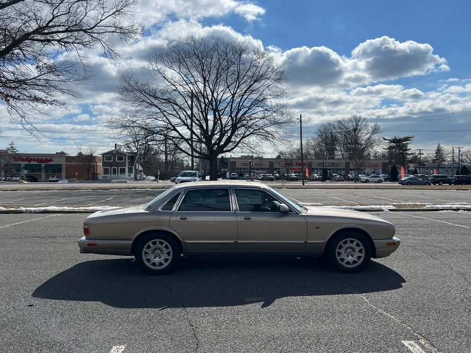 2000 Jaguar X308 XJ - Image 8 of 17