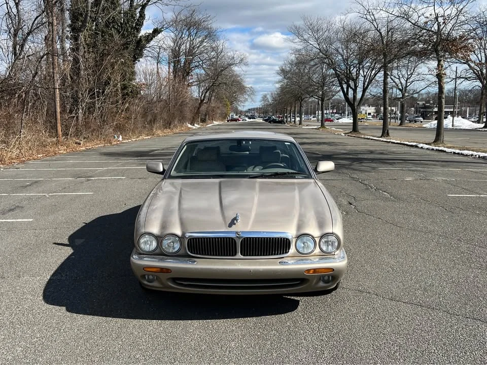 2000 Jaguar X308 XJ - Image 10 of 17