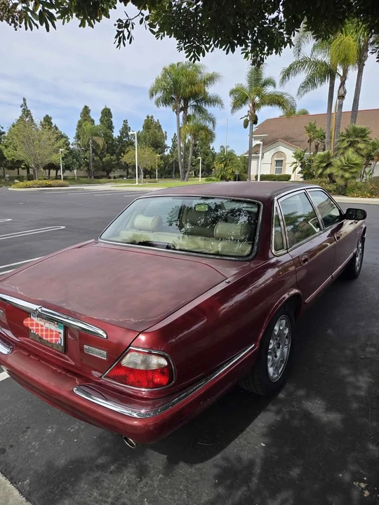 2000 Jaguar X308 XJ - Image 5 of 17