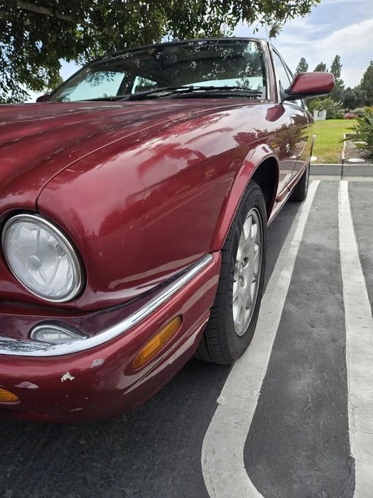 2000 Jaguar X308 XJ - Image 6 of 17