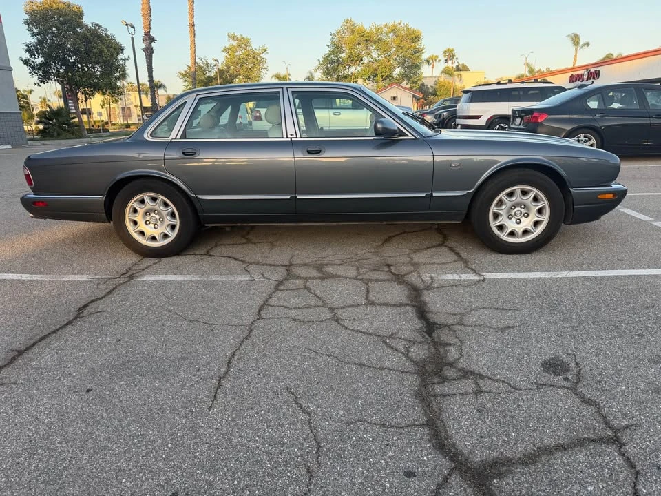 2000 Jaguar X308 XJ - Image 6 of 15