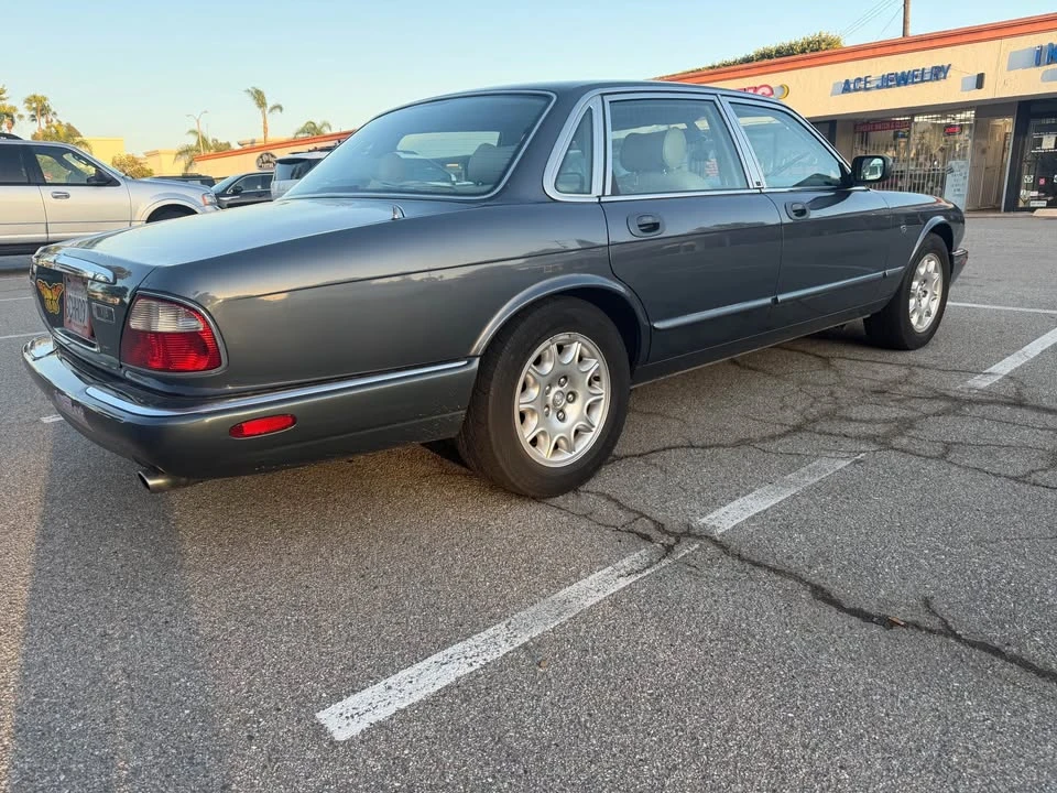 2000 Jaguar X308 XJ - Image 5 of 15