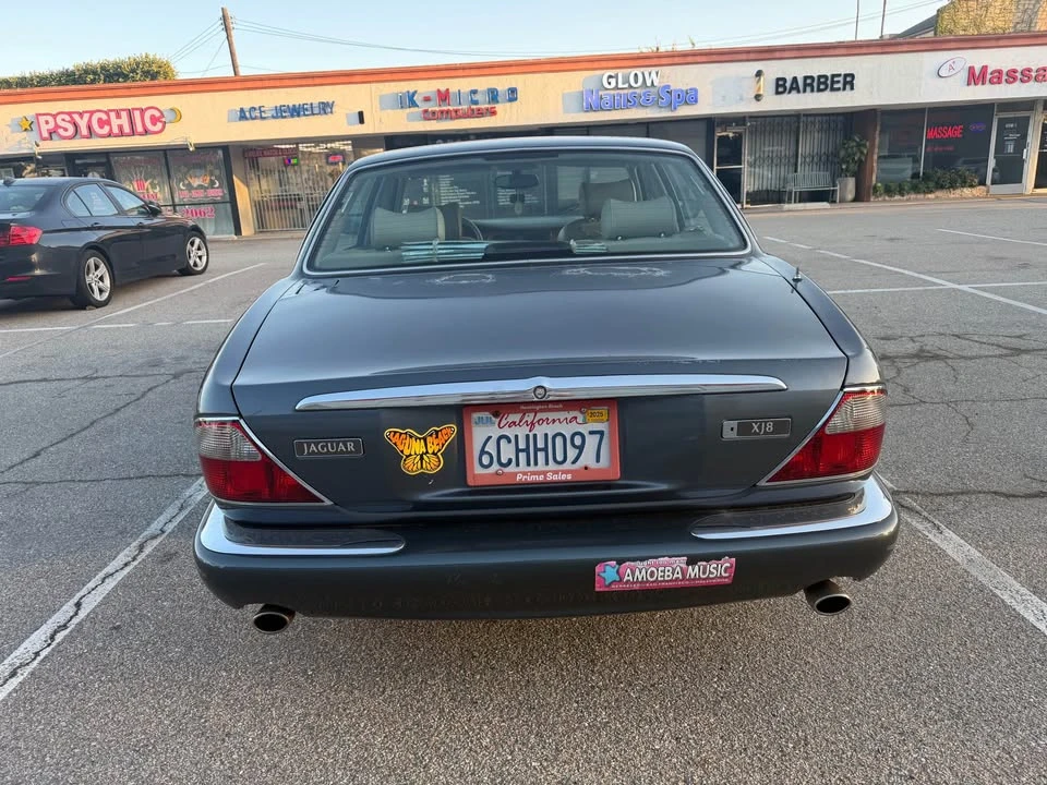 2000 Jaguar X308 XJ - Image 4 of 15