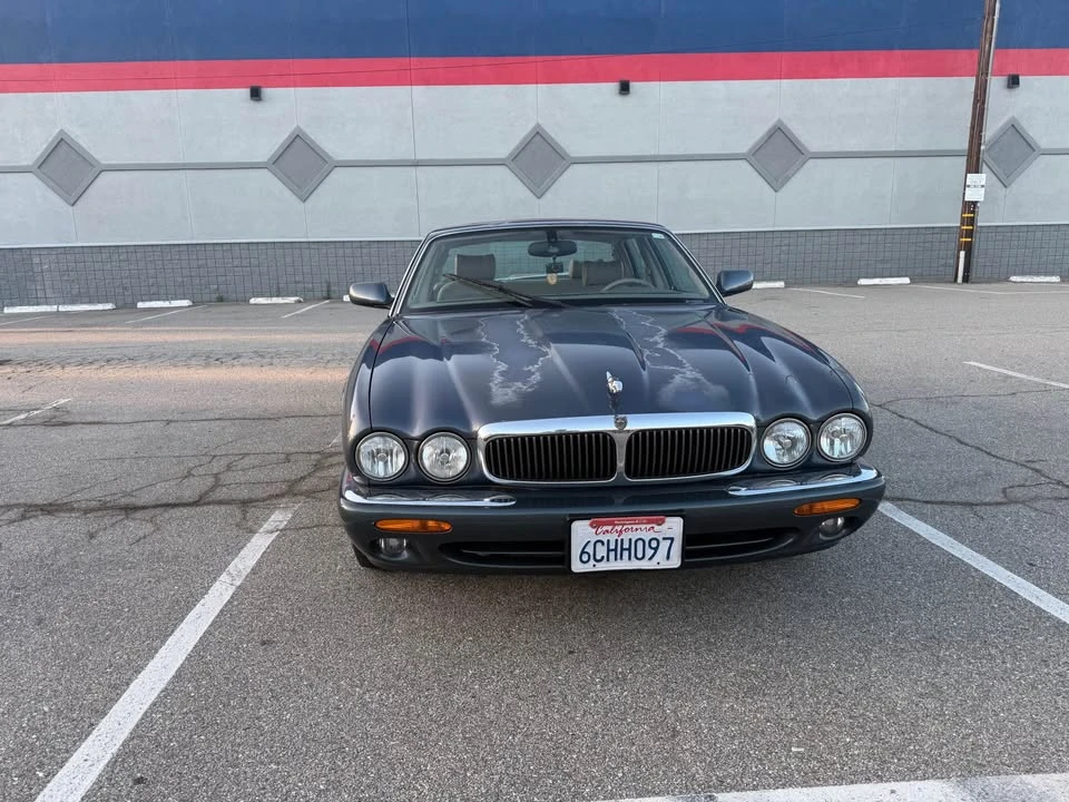 2000 Jaguar X308 XJ - Image 8 of 15