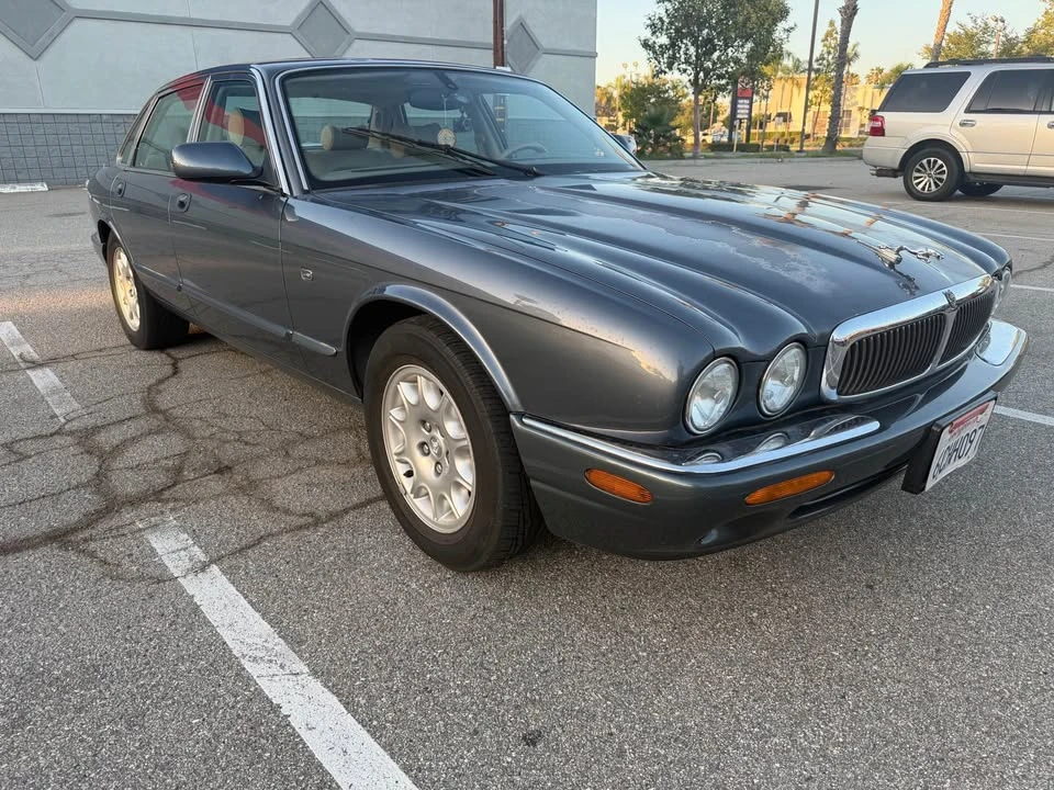 2000 Jaguar X308 XJ - Image 7 of 15