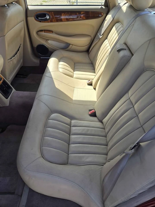 2000 Jaguar X308 XJ - Image 7 of 10