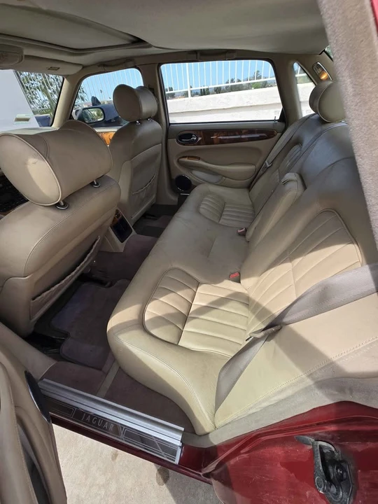 2000 Jaguar X308 XJ - Image 15 of 15
