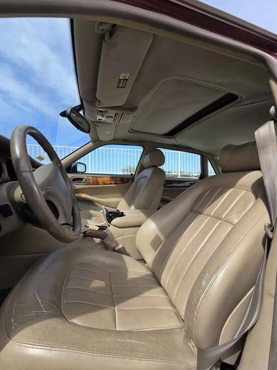 2000 Jaguar X308 XJ - Image 12 of 15