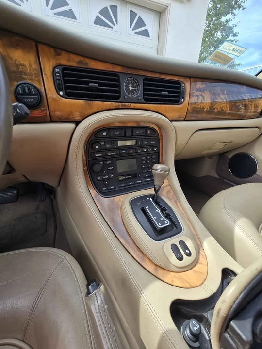 2000 Jaguar X308 XJ - Image 12 of 12