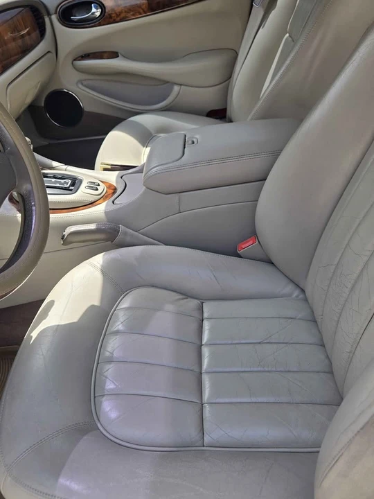 2000 Jaguar X308 XJ - Image 7 of 10
