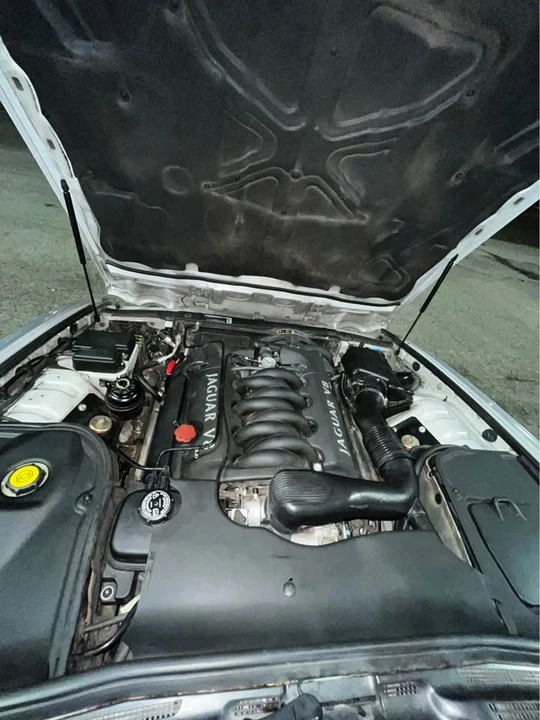 2000 Jaguar X308 XJ - Image 13 of 20