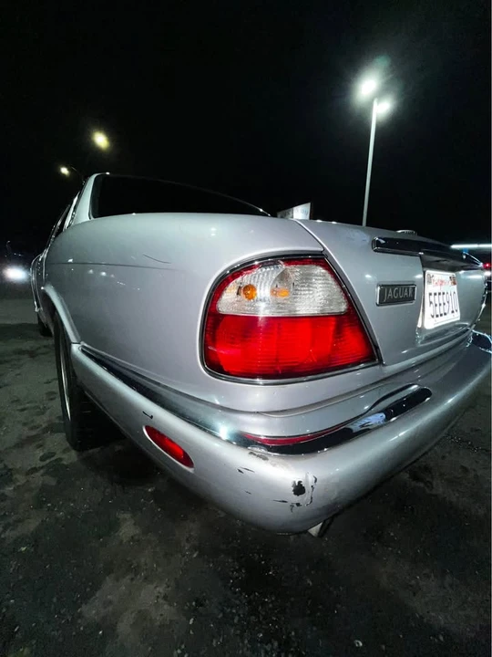 2000 Jaguar X308 XJ - Image 20 of 20