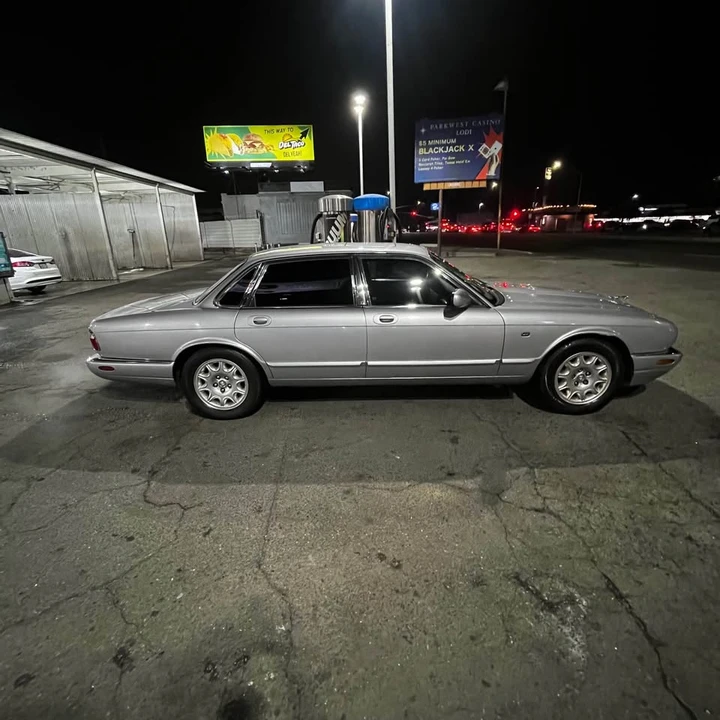 2000 Jaguar X308 XJ - Image 4 of 20