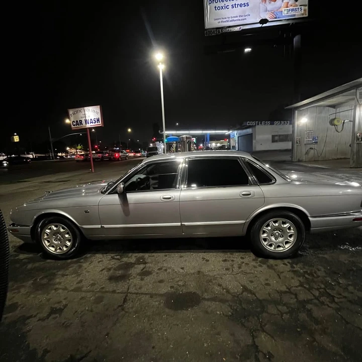 2000 Jaguar X308 XJ - Image 3 of 20