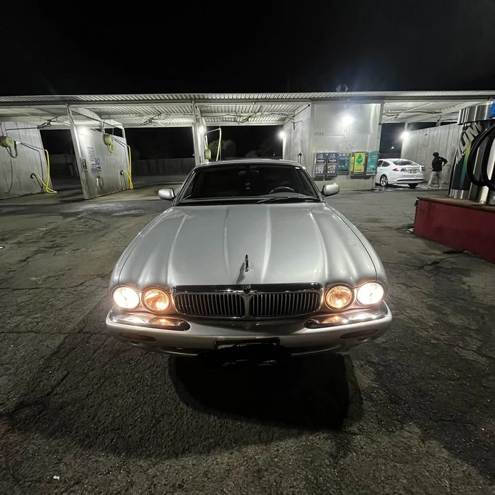 2000 Jaguar X308 XJ - Image 5 of 20