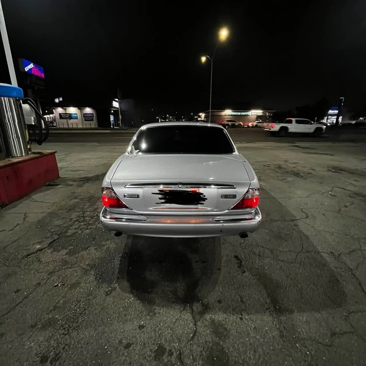2000 Jaguar X308 XJ - Image 6 of 20