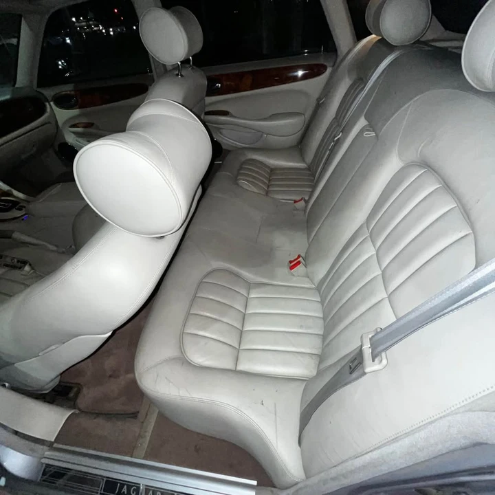 2000 Jaguar X308 XJ - Image 8 of 20