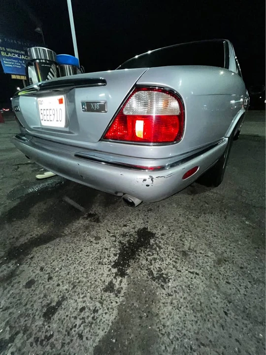2000 Jaguar X308 XJ - Image 19 of 20