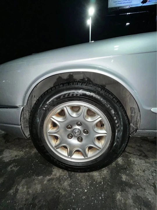 2000 Jaguar X308 XJ - Image 14 of 20