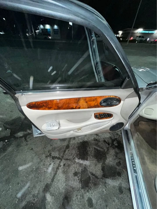 2000 Jaguar X308 XJ - Image 17 of 20