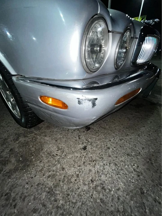 2000 Jaguar X308 XJ - Image 18 of 20
