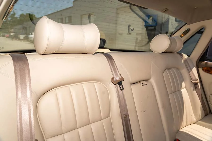 2000 Jaguar X308 XJ - Image 21 of 27