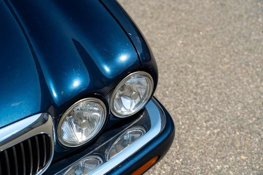 2000 Jaguar X308 XJ - Image 9 of 27