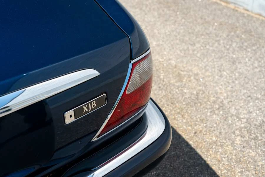 2000 Jaguar X308 XJ - Image 14 of 27