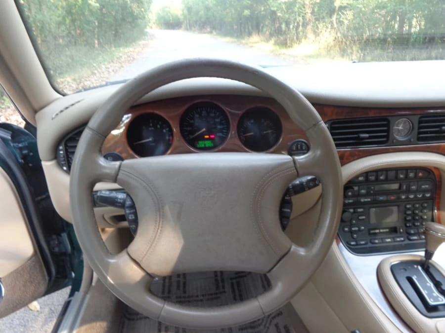 2000 Jaguar X308 XJ - Image 5 of 6