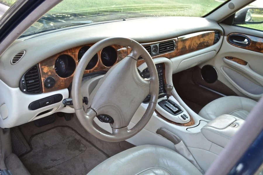 2000 Jaguar X308 XJ - Image 5 of 6