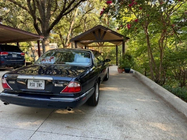2000 Jaguar X308 XJ - Image 10 of 21