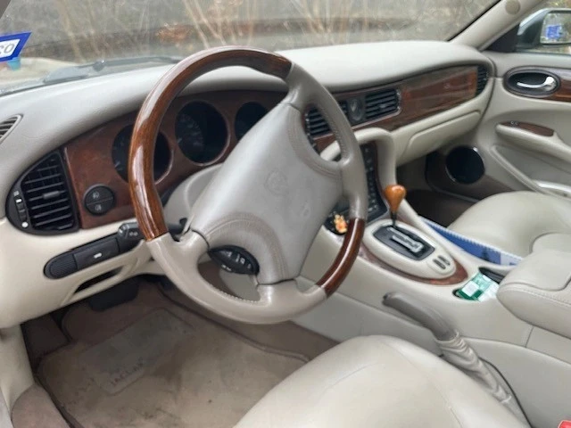 2000 Jaguar X308 XJ - Image 13 of 21
