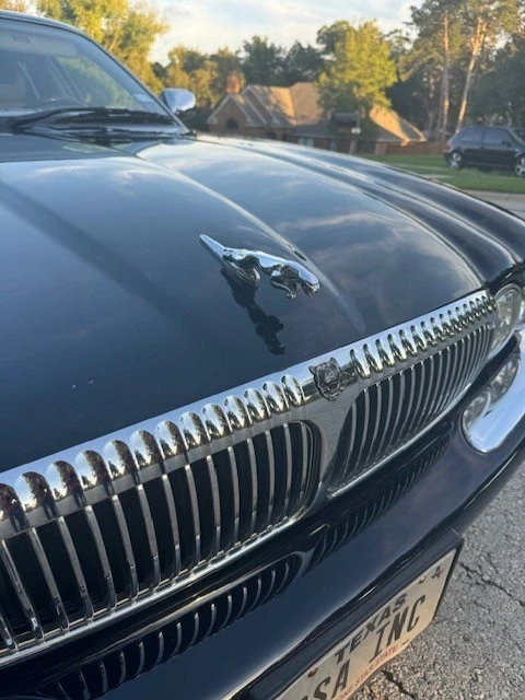 2000 Jaguar X308 XJ - Image 21 of 21
