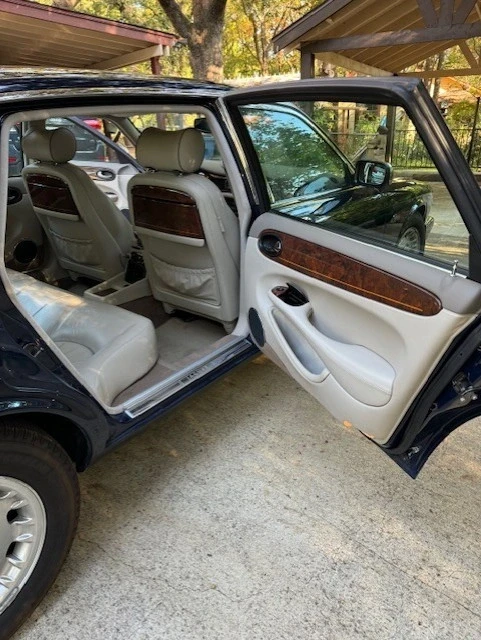 2000 Jaguar X308 XJ - Image 17 of 21