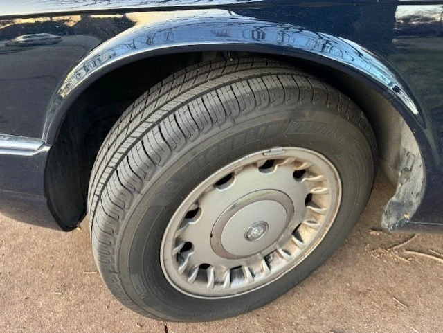 2000 Jaguar X308 XJ - Image 11 of 21