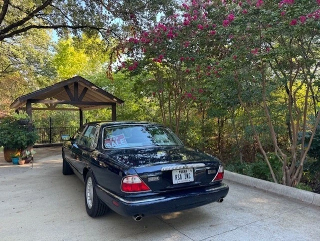 2000 Jaguar X308 XJ - Image 6 of 21