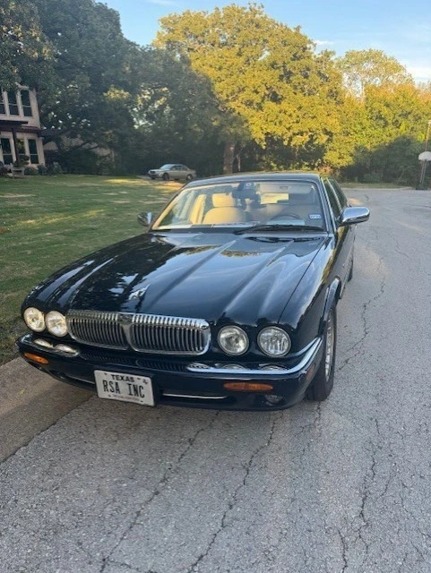 2000 Jaguar X308 XJ - Image 8 of 21