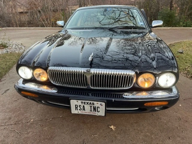 2000 Jaguar X308 XJ - Image 3 of 21