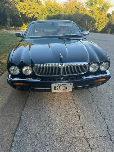 2000 Jaguar X308 XJ - Image 4 of 21