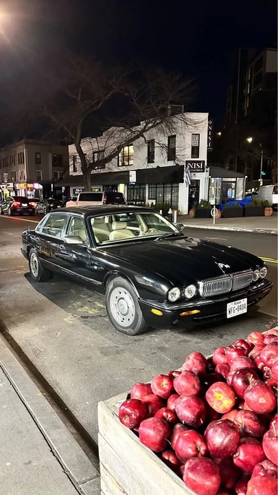2000 Jaguar X308 XJ - Image 2 of 16
