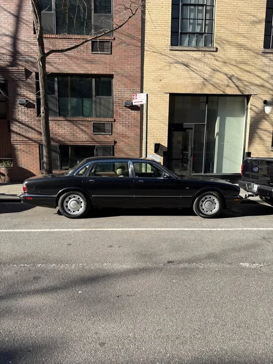 2000 Jaguar X308 XJ - Image 13 of 16