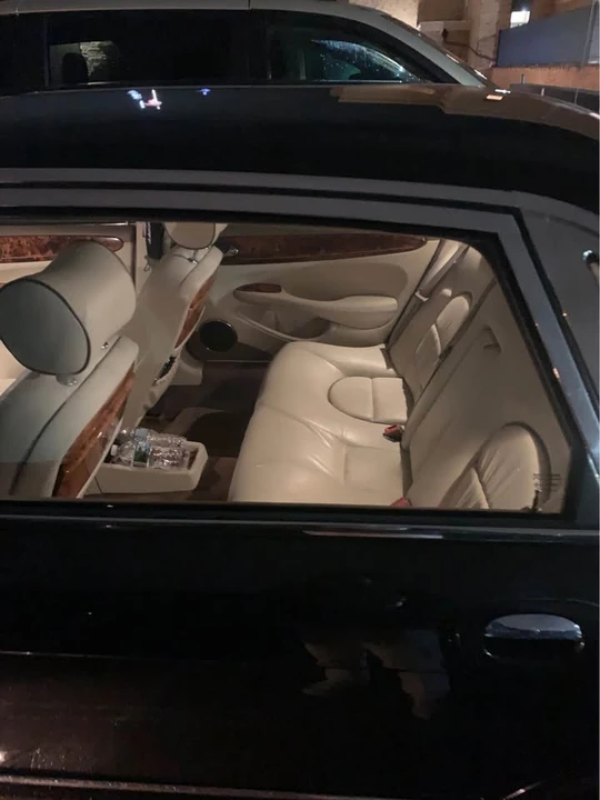 2000 Jaguar X308 XJ - Image 6 of 8