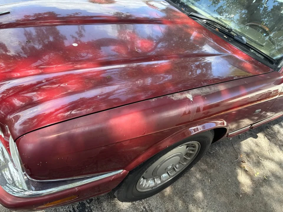 2000 Jaguar X308 XJ - Image 3 of 6